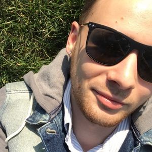 Meet your Posher, Samuel